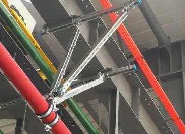 元宝山抗震支架厂家与你分享你必须做的紧急情况下的准备